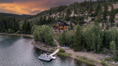 Photo of 1868 County Road 186 S, Kremmling, CO 80459 (MLS # S1070589)