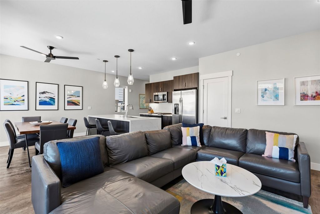 Photo of 930 Blue River Parkway #534, Silverthorne, CO 80498 (MLS # S1066075)