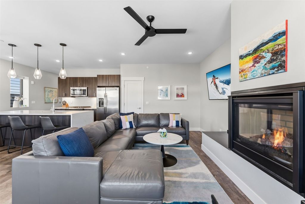 Photo of 930 Blue River Parkway #534, Silverthorne, CO 80498 (MLS # S1066075)