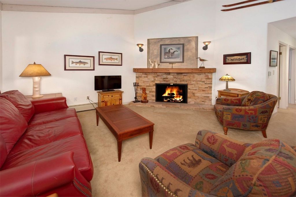 Photo of 311 S High Street #209, Breckenridge, CO 80424 (MLS # S1064539)