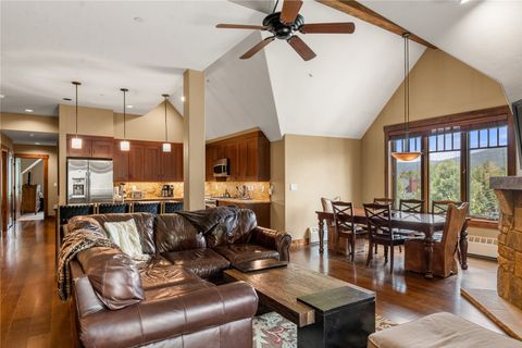 Photo of 600 Columbine Road #5310, Breckenridge, CO 80424 (MLS # S1062130)