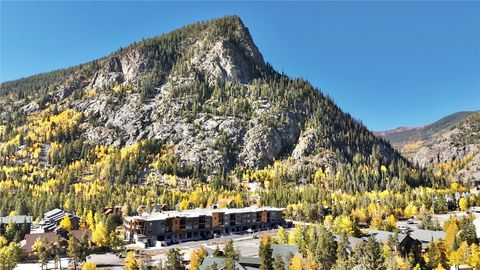 Photo of 80 W Main Street #212, Frisco, CO 80434 (MLS # S1063782)