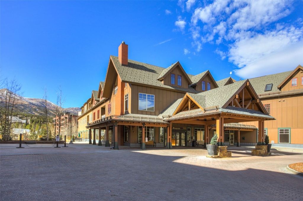 Photo of 505 S Main Street #1209, Breckenridge, CO 80424 (MLS # S1064384)