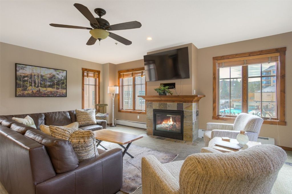 Photo of 505 S Main Street #1209, Breckenridge, CO 80424 (MLS # S1064384)