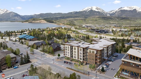 Photo of 240 Lake Dillon Drive #314, Dillon, CO 80435 (MLS # S1069658)