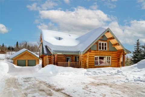 Photo of 57640 County Road 129, Clark, CO 80428 (MLS # S1067678)