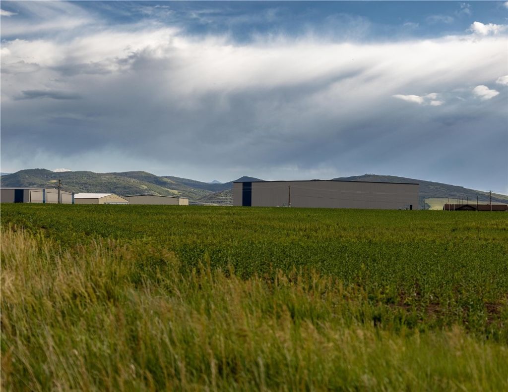 Photo of CR 50, Hayden, CO 81639 (MLS # S1061186)