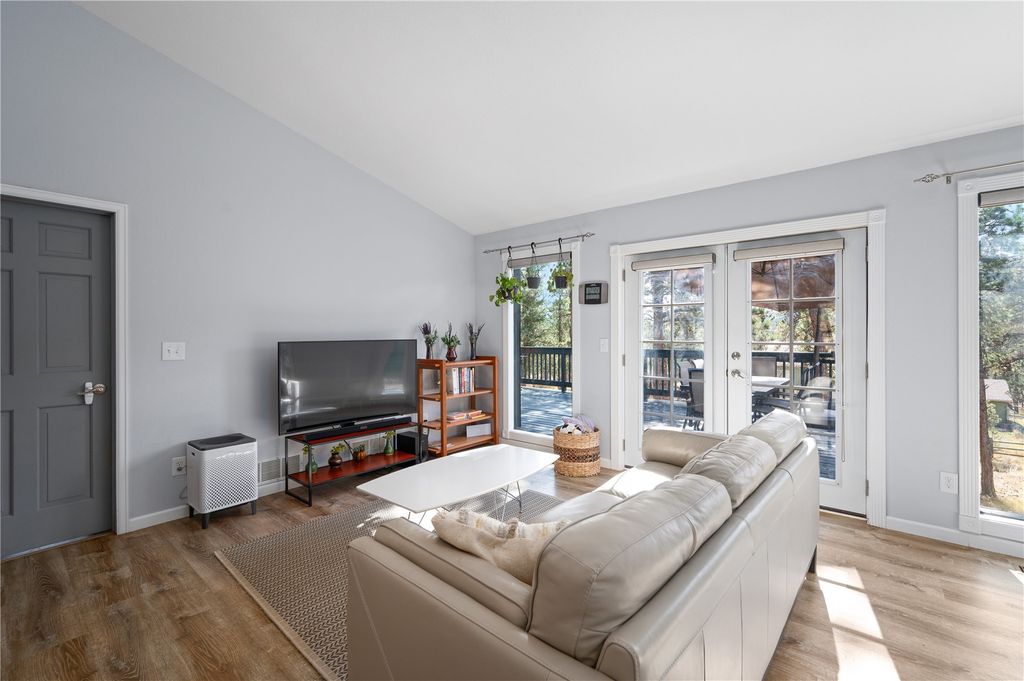 Photo of 560 Gunsmoke Drive, Bailey, CO 80421 (MLS # S1066319)