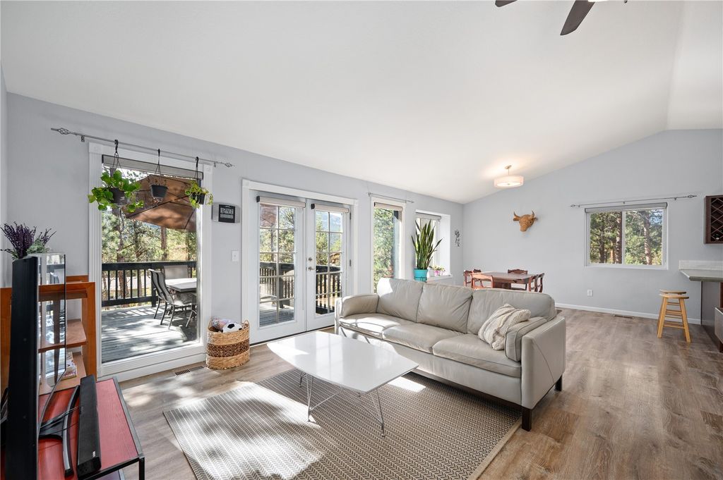 Photo of 560 Gunsmoke Drive, Bailey, CO 80421 (MLS # S1066319)