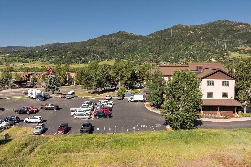 Photo of 675 Snapdragon Way #3 B, Steamboat Springs, CO 80487 (MLS # S1061500)