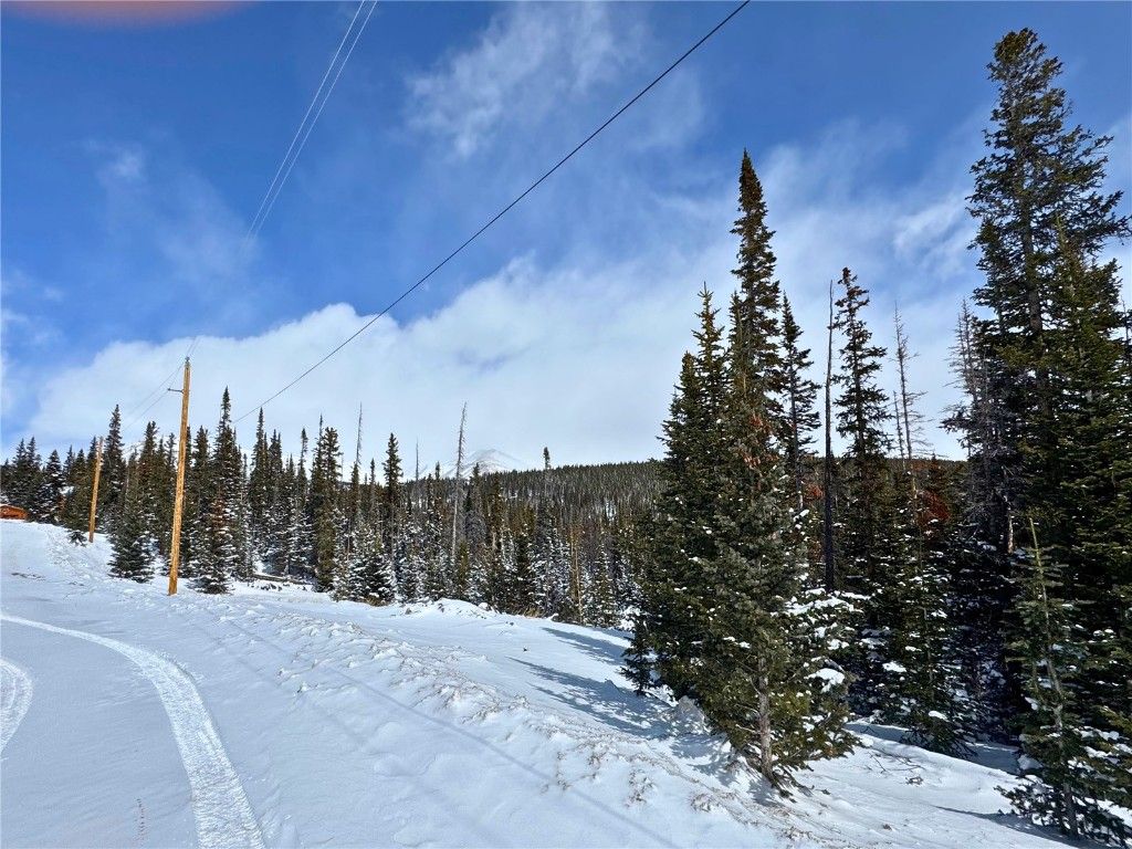 Photo of 72 Sunshine Drive, Fairplay, CO 80440 (MLS # S1064553)