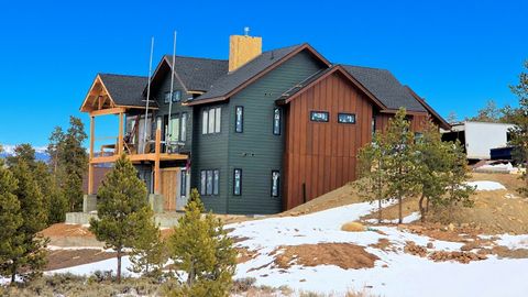 Photo of 51 Chipmunk, Granby, CO 80446 (MLS # S1068508)