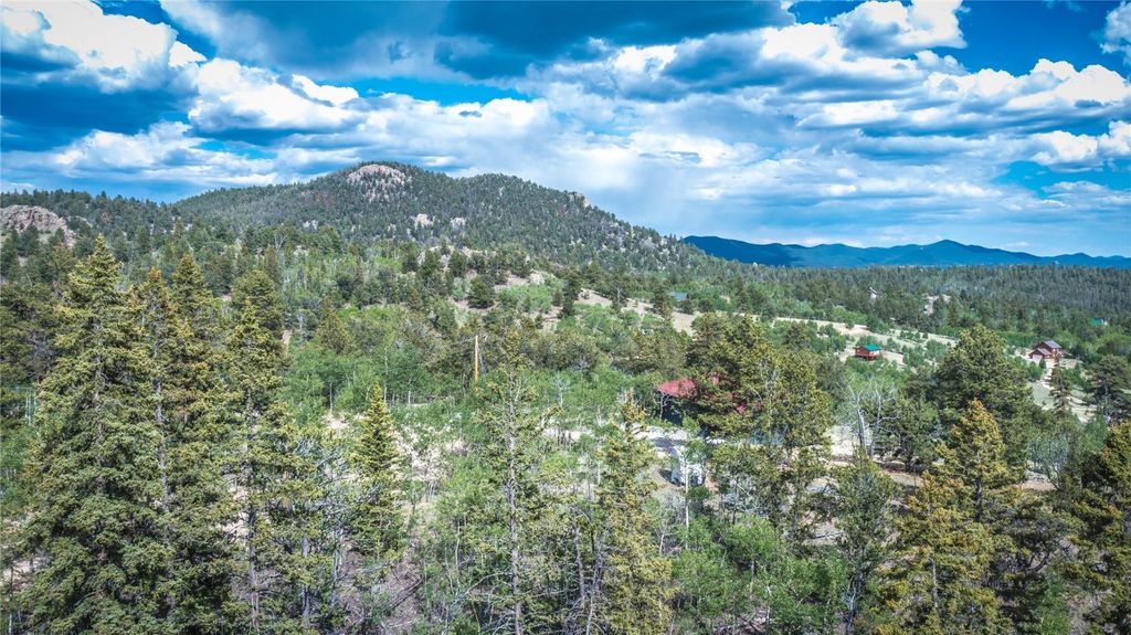 Photo of 1140 Ute Trail, Como, CO 80456 (MLS # S1063878)