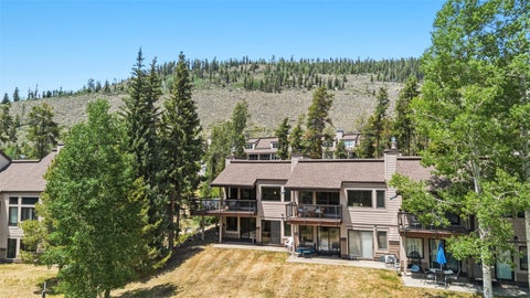 Photo of 150 Tennis Club Road #1620, Keystone, CO 80435 (MLS # S1069912)