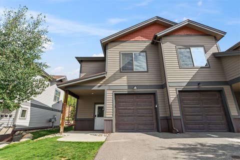 Photo of 20 Wayback Drive #20, Keystone, CO 80435 (MLS # S1071295)