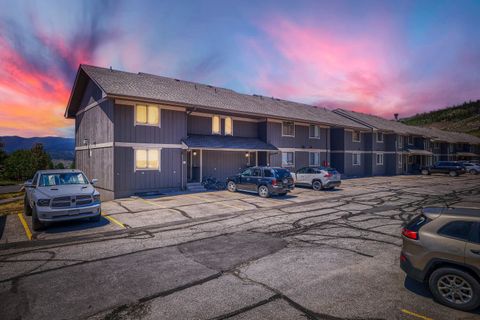 Photo of 923 Straight Creek Drive #302, Dillon, CO 80435 (MLS # S1070067)