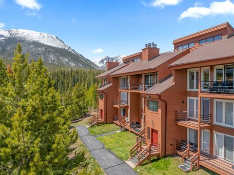 Photo of 91500 Ryan Gulch Road #91522, Silverthorne, CO 80498 (MLS # S1068531)