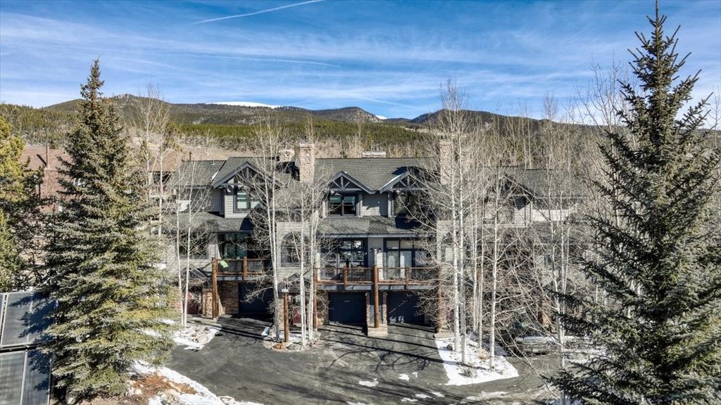 Photo of 542 Northstar Drive #1955, Keystone, CO 80435 (MLS # S1066350)