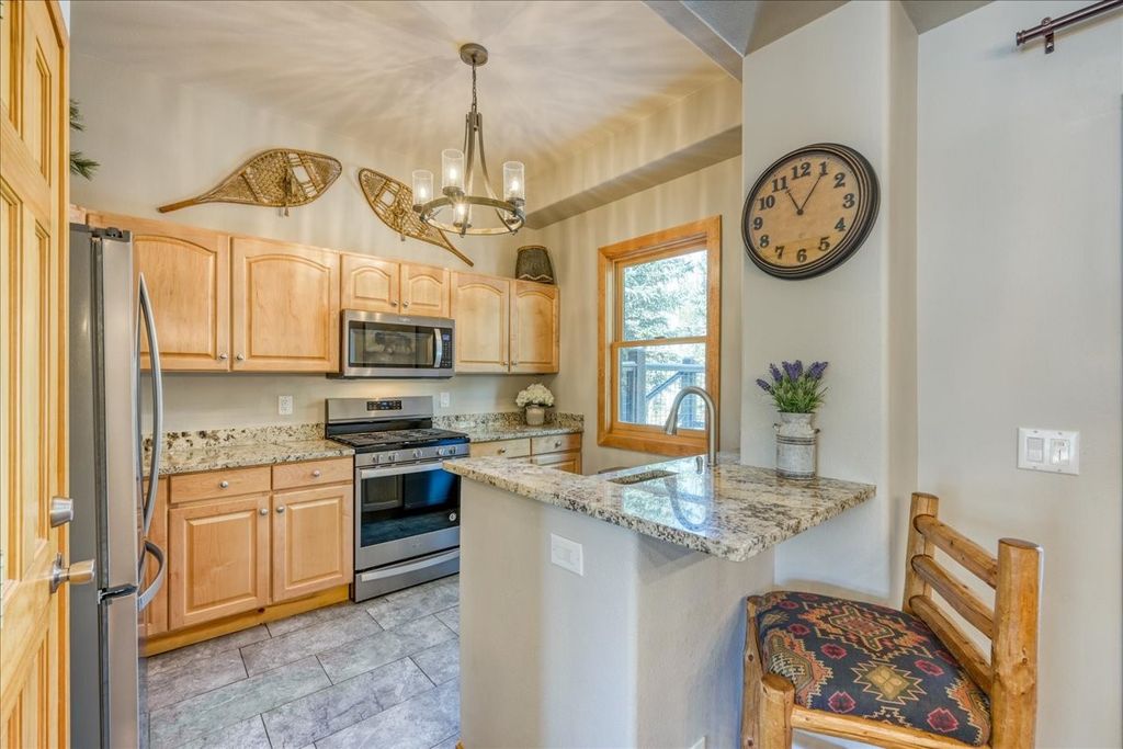 Photo of 542 Northstar Drive #1955, Keystone, CO 80435 (MLS # S1066350)