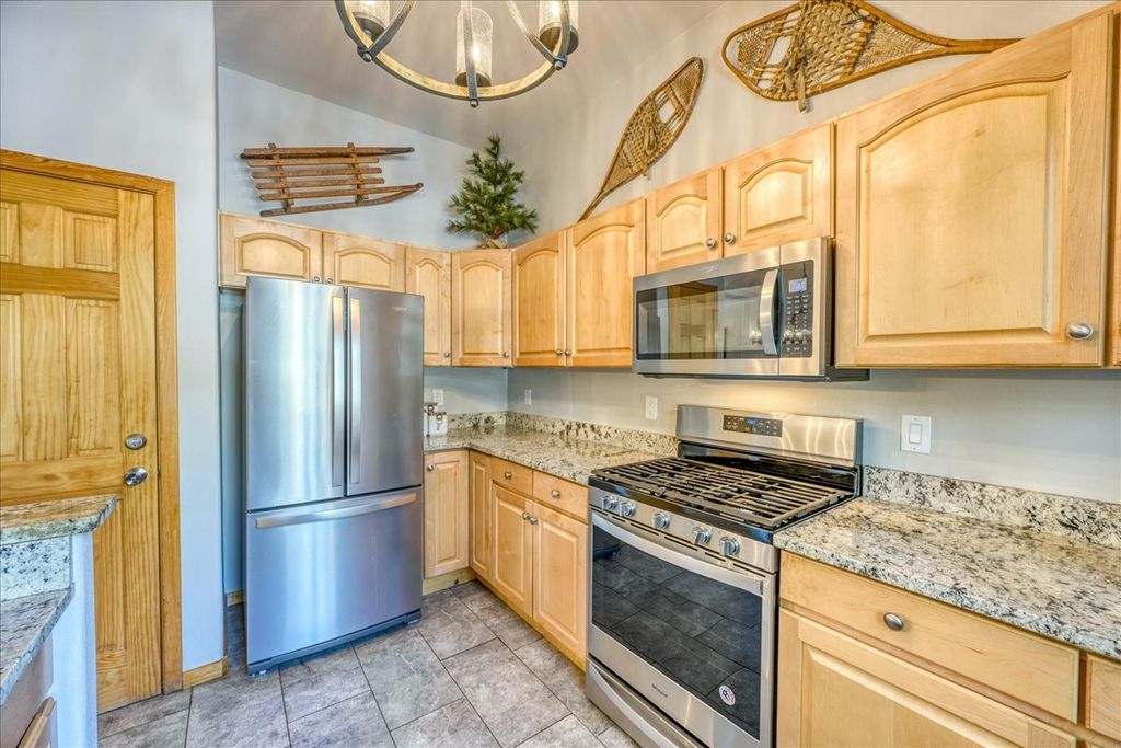 Photo of 542 Northstar Drive #1955, Keystone, CO 80435 (MLS # S1066350)