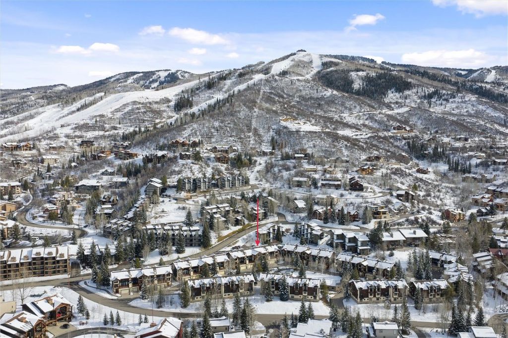 Photo of 2704 Cross Timbers Trail, Steamboat Springs, CO 80487 (MLS # S1062274)