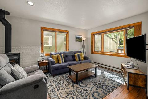 Photo of 14 SEQUOIA Court #14, Steamboat Springs, CO 80487 (MLS # S1069706)