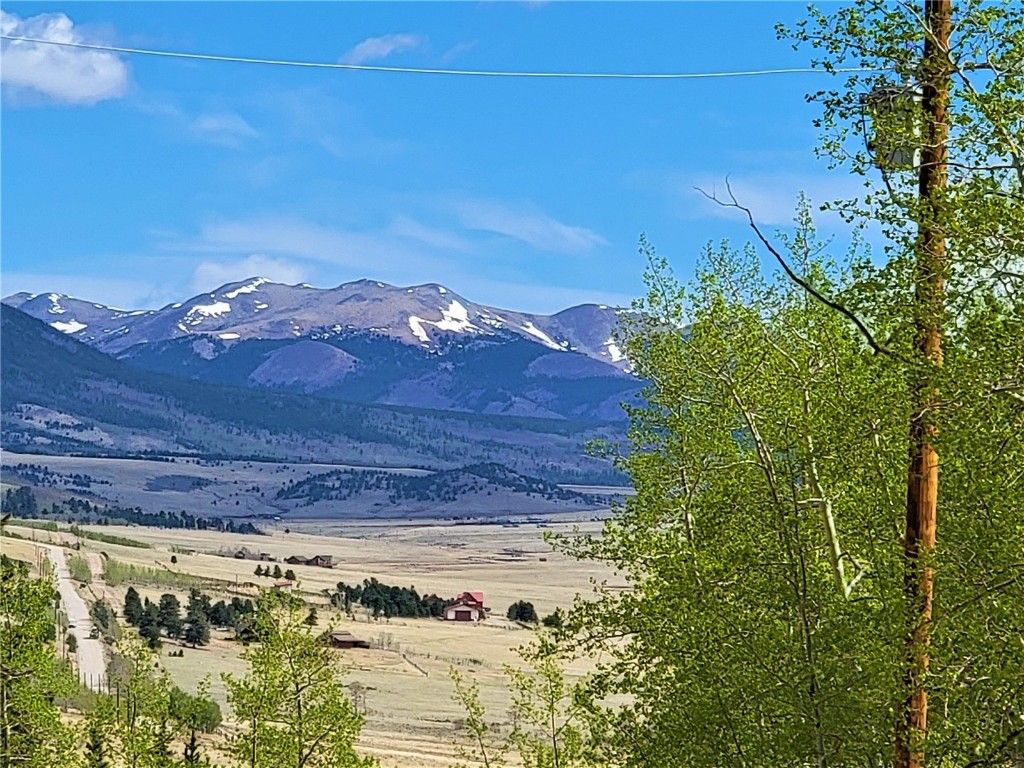 Photo of 3481 Redhill Road, Fairplay, CO 80440 (MLS # S1065730)