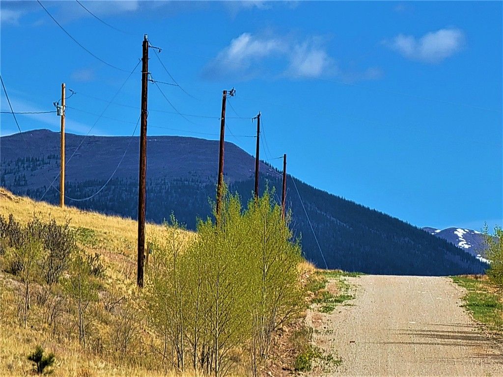 Photo of 3481 Redhill Road, Fairplay, CO 80440 (MLS # S1065730)