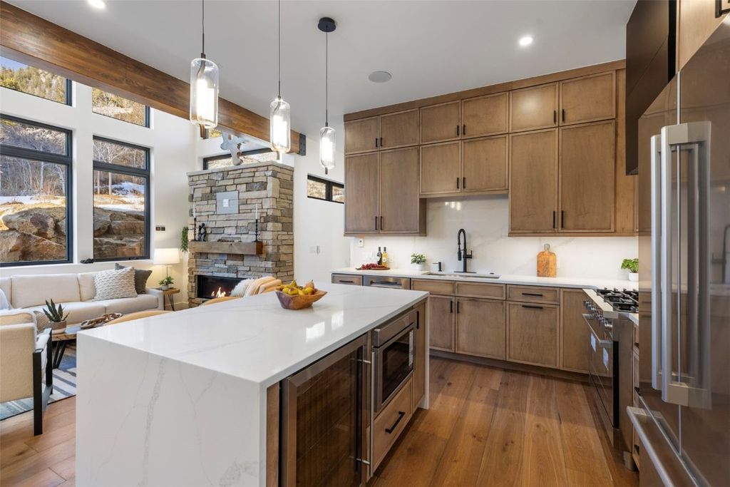 Photo of 160 Forest Drive #A, Frisco, CO 80443 (MLS # S1065690)