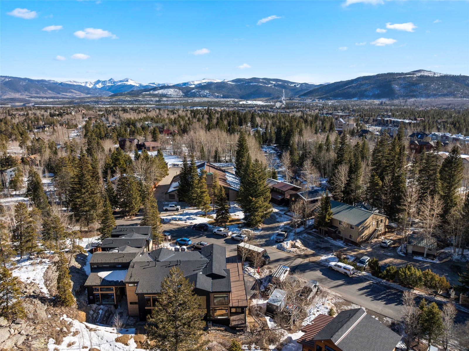 Frisco, Colorado, 80443, United States, 2 Bedrooms Bedrooms, ,3 BathroomsBathrooms,Residential,Active,2006915