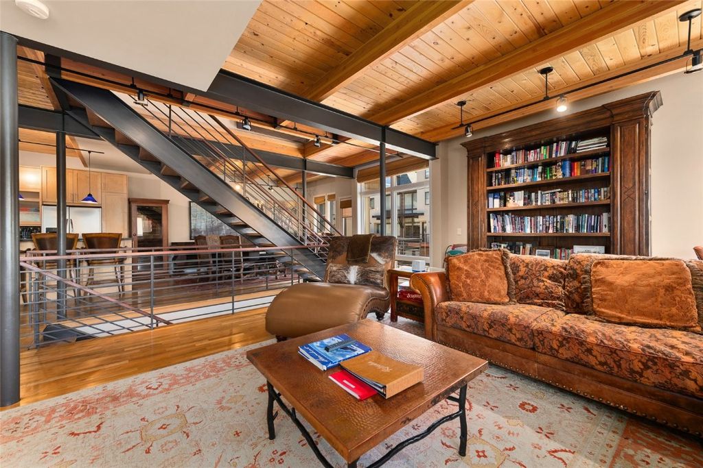 Photo of 2886 Blackhawk Court #0, Steamboat Springs, CO 80487 (MLS # S1064156)