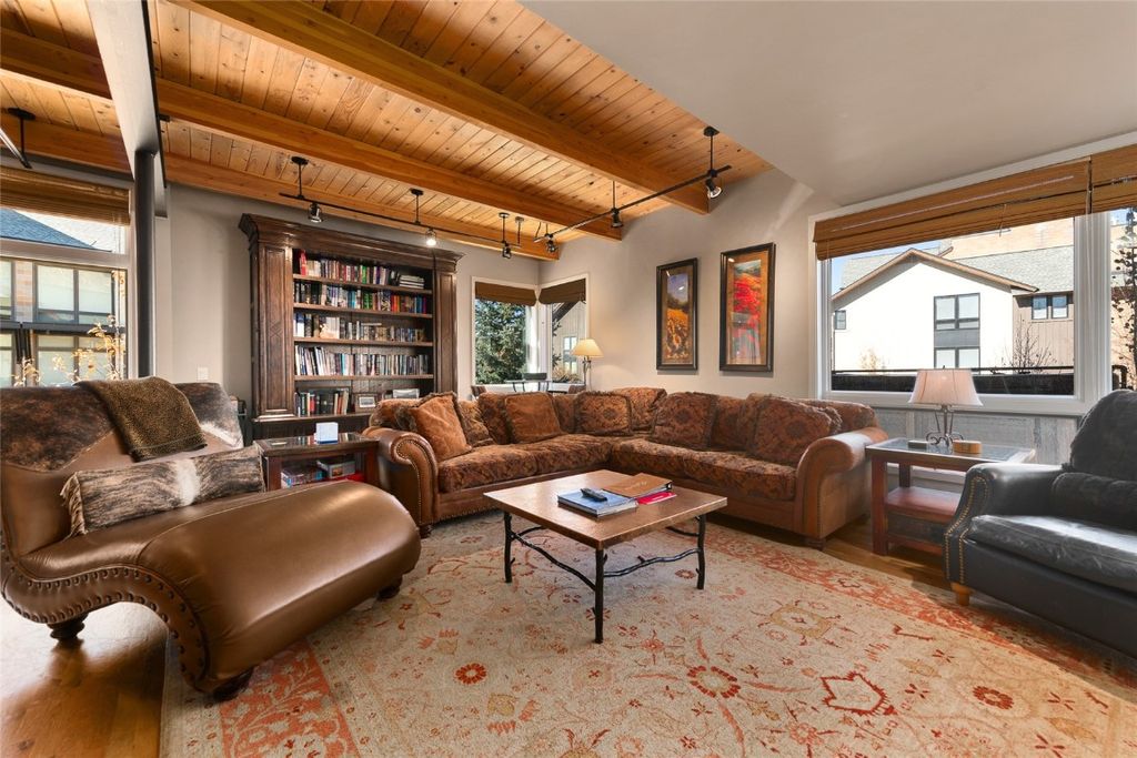 Photo of 2886 Blackhawk Court #0, Steamboat Springs, CO 80487 (MLS # S1064156)