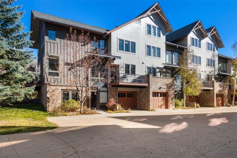 Photo of 2886 Blackhawk Court #0, Steamboat Springs, CO 80487 (MLS # S1064156)