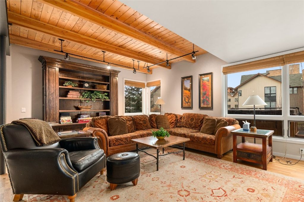 Photo of 2886 Blackhawk Court #0, Steamboat Springs, CO 80487 (MLS # S1064156)