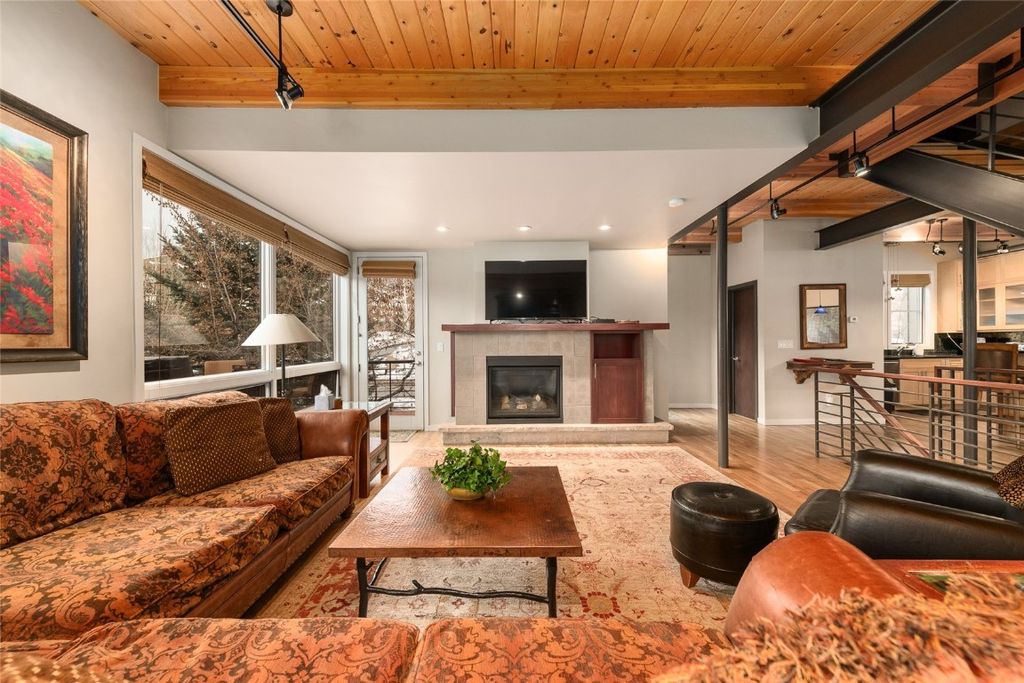 Photo of 2886 Blackhawk Court #0, Steamboat Springs, CO 80487 (MLS # S1064156)