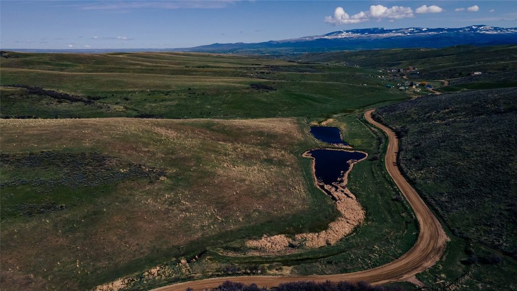 Photo of CR 78, Hayden, CO 81639 (MLS # S1061244)