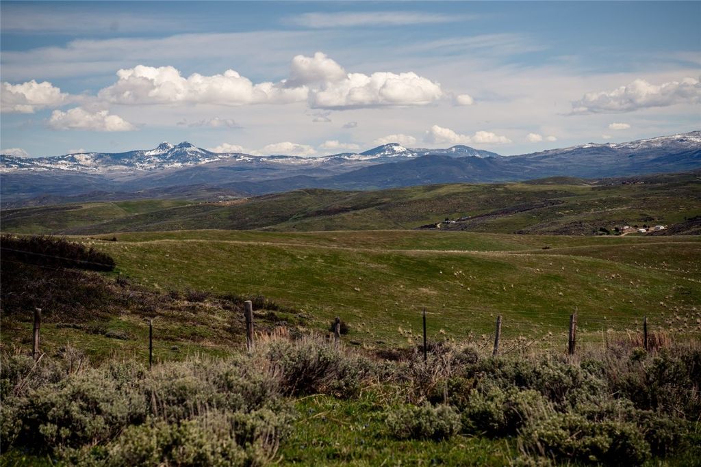 Photo of CR 78, Hayden, CO 81639 (MLS # S1061244)