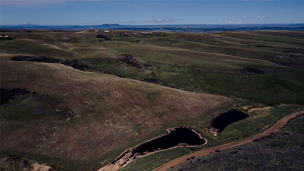 Photo of CR 78, Hayden, CO 81639 (MLS # S1061244)