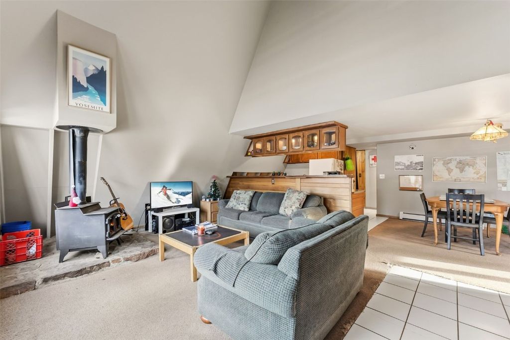 Photo of 656 Tanglewood Lane, Silverthorne, CO 80498 (MLS # S1064574)