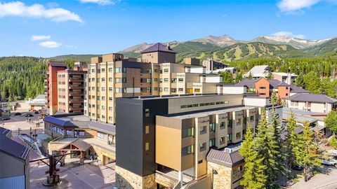 Photo of 535 S Park Avenue #224, Breckenridge, CO 80424 (MLS # S1070476)