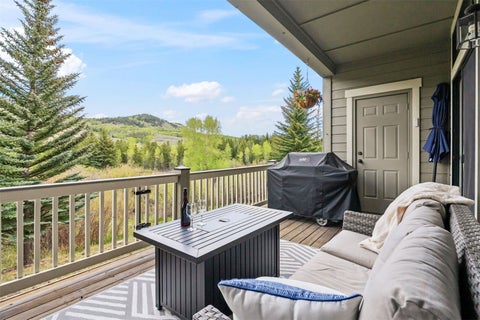 Photo of 135 Creek Lane #135, Silverthorne, CO 80498 (MLS # S1069010)