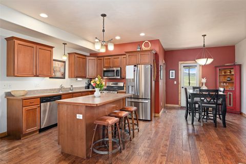 Photo of 2339 Abbey Court #4, Steamboat Springs, CO 80487 (MLS # S1068777)
