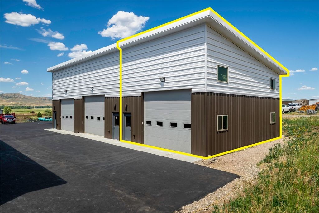 Photo of 453 Commerce Street #Bld 1 130, Hayden, CO 81639 (MLS # S1061464)