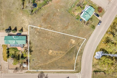 Photo of 702 Ashley Road, Craig, CO 81625 (MLS # S1068092)