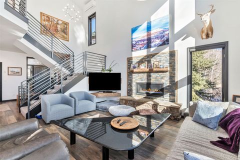 Photo of 2625 Windward Way, Steamboat Springs, CO 80487 (MLS # S1067808)