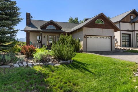 Photo of 2609 Abbey Road, Steamboat Springs, CO 80487 (MLS # S1067735)