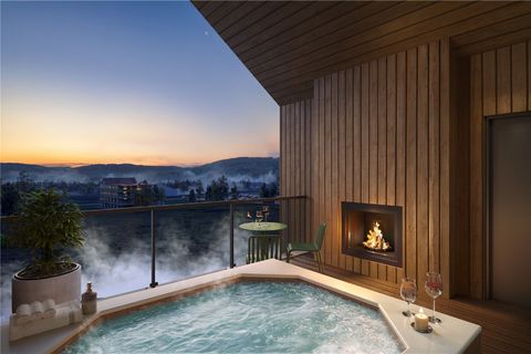 Photo of 1531 Broomtail Lane #F3, Steamboat Springs, CO 80487 (MLS # S1064428)