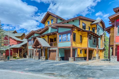Photo of 125 Lake Ridge Circle #1866, Keystone, CO 80435 (MLS # S1050938)