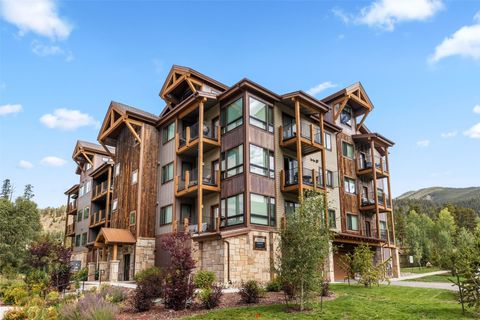 Photo of 23 Clearwater Way #205, Keystone, CO 80435 (MLS # S1062073)