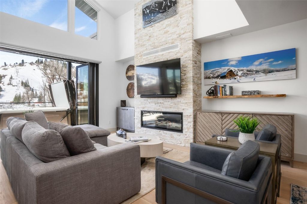 Photo of 655 Yampa Street #R1, Steamboat Springs, CO 80487 (MLS # S1064473)